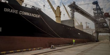 РФ оглядатиме всі кораблі в Чорному морі, — заступник Лаврова