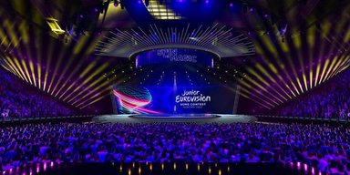"Евровидение-2025": когда и как голосовать за десятого финалиста Нацотбора