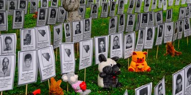 Топ 7 воєнних конфліктів сьогодення. Війна на Балканах: Сербія і Боснія та Герцеговина