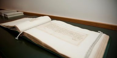 Гроші чи почуття: розшифровано найстаріший у світі любовний лист — знадобилося 540 років