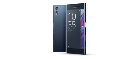 Флагман по праву. Sony Xperia XZ