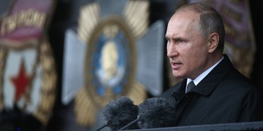 Путин создает для себя новую проблему, увеличивая численность армии, — аналитик (видео)