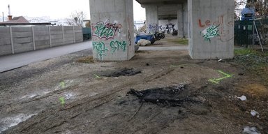 Убийство 21-летнего украинца в Вене: полиция задержала подозреваемых, — СМИ