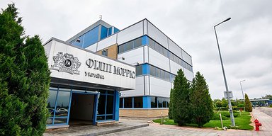 Philip Morris International заняла первое место в рейтинге углеродно-нейтральных компаний Net Zero Leaders 2024, — Forbes