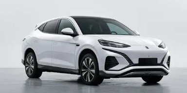 Рассекречен недорогой электрокроссовер от Mercedes с запасом хода 540 км (фото)