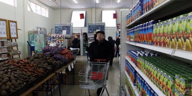 Как изменились цены на продукты в Украине с 2024 года: что подорожало больше всего