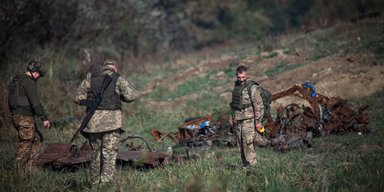 Есть перспективы: эксперт рассказал, какие города на юге Украины можно освободить в 2023 году