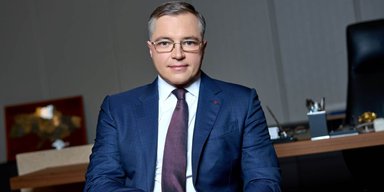 Гендиректора Метинвеста Юрия Рыженкова признали ТОП СЕО Украины: кто еще в рейтинге