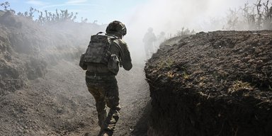 Подтягивают резервы и копят войска: в ВСУ заявили о планах ВС РФ на наступление на юге