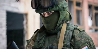 ЗС РФ "стрімко обходять" оборону та можуть піти на Запоріжжя: як це вдалось, — "Осман" (карта)