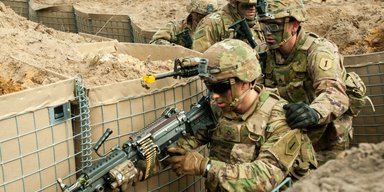 Україна змінила бойову тактику двох світових воєн: що втратило актуальність на полі бою