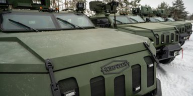 "Українська бронетехніка" заявила про медійну атаку на компанію та заперечила зв'язок з Пашинським, — ЗМІ