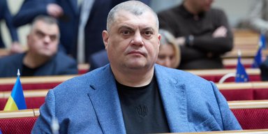 Нардеп "Юзик" после допроса НАБУ отправился в Испанию: УП раскрыла детали
