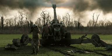 ВСУ наступают в районе Бахмута и заняли почти все высоты, — ISW (карта)