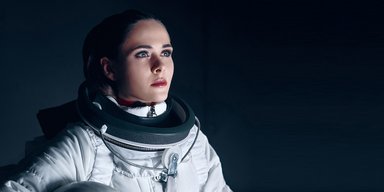 Любовь в открытом космосе. 10 лучших видеоклипов мая