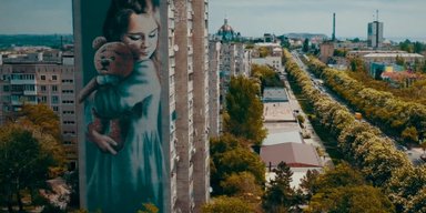 "Культура vs Война". Украинские звезды, служащие в ВСУ, рассказали как война поменяла их и страну