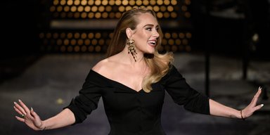 Адель розповіла про сина Анджело і "дорогий" подарунок на 11-річчя