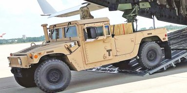 Україна отримала комплекси Vampire від США: все що відомо про систему проти БПЛА
