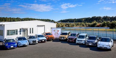 Результати здивували: японці визначили кращі авто 2024 року (фото)