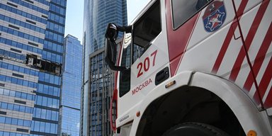 Атака БПЛА на РФ: в трех областях прогремели взрывы, есть разрушения (видео)