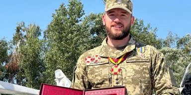 Квартиру за звання: президент підписав Указ про надання Героям України власного житла
