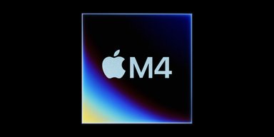 Новый чемпион: процессор Apple M4 обошел по продуктивности чип Intel Core i9-14900KS