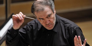 Палка для дирижера. Почему Валерий Гергиев оказался своим среди чужих