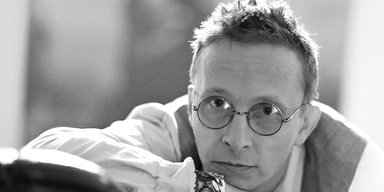 "Спіймав пулю": російський актор Охлобистін потрапив під обстріл на окупованому Донбасі
