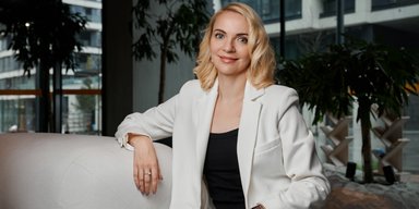 Людмила Савицька, HRD BAYADERA GROUP про ситуацію на ринку праці та в компанії: "Найбільший виклик у кар'єрі я маю зараз"