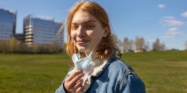 "Брудна хмара накриє Україну": що кажуть в Укргідрометцентрі про погіршення стану повітря