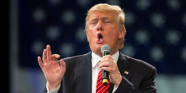 Великий и ужасный. Самые опасные высказывания Трампа и реакция на них мирового сообщества