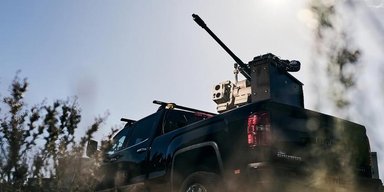 Австралійський "антишахед" Slinger замінить дорогі ракети: експерти розповіли, як (відео)