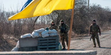 Загроза масованих обстрілів зростає: у ЗСУ розповіли, чим небезпечні російські ДРГ у Києві