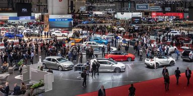 6 найкращих енергоефективних SUV-авто 2025 року, які не вдарять по гаманцю (фото)