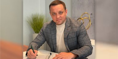 Роман Абакумов: "Вентиляція — це не просто комфорт, а питання безпеки та здоров"я людей"