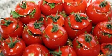 Малосольные помидоры по-армянски : рецепт вкуснейшей закуски с чесноком