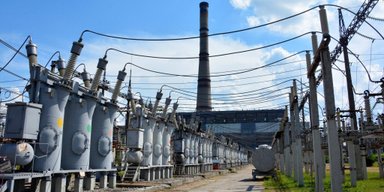 ВС РФ усиленно разведывают состояние защиты объектов энергетики Украины, — "Флеш"