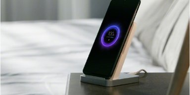 Xiaomi выпустила беспроводную зарядку мощностью 30 Вт: как работает устойство (фото)