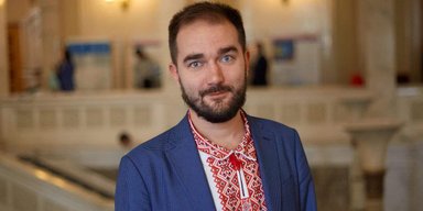 Депутат от партии "Слуга народа" Юрченко получит 9 лет тюрьмы за взяточничество