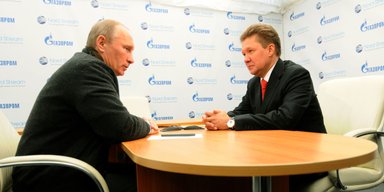 Сила воли. Чем отличается новая газовая война Украины с Россией