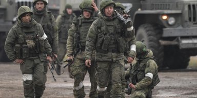 ВС РФ оккупировали Новую Ильинку и продвинулись в Торецке, — DeepState (карта)