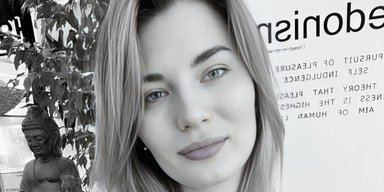 Під час удару по "Охматдиту" загинула 30-річна лікар-нефролог Світлана Лук'янчук