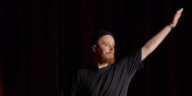 Стало известно, чем закончилось дело против стендапера Стенюка, который неудачно "пошутил" о мусульманах