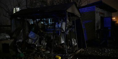 Ночной обстрел Брянска и Белгорода: в РФ заявили о десятках взрывов (фото, видео)