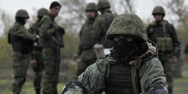 На фронті щось назріває: з чим Росія підiйшла до осені 2026 року