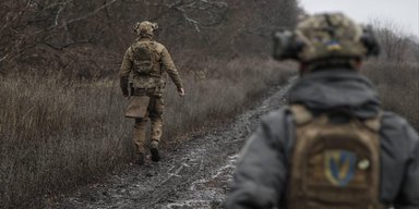 "Все изменят F-16": ВСУ сворачивают ряд операций из-за недостатка помощи, — Тарнавский