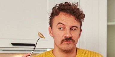 Редко, но дорого: Клопотенко рассказал, сколько тысяч долларов стоит ужин от него (видео)