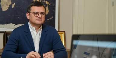 В МИД призвали запретить экспорт снарядов из ЕС в другие страны, кроме Украины
