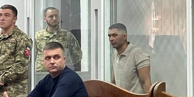 Справа про вбивство підлітка на фунікулері: обвинуваченого засуджено до довічного ув'язнення