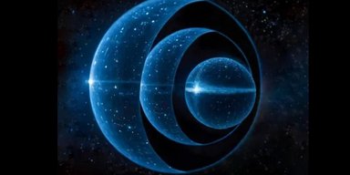 Нове рішення теорії відносності Ейнштейна: у космосі є зірки, схожі на чорні діри